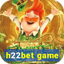 h22bet game